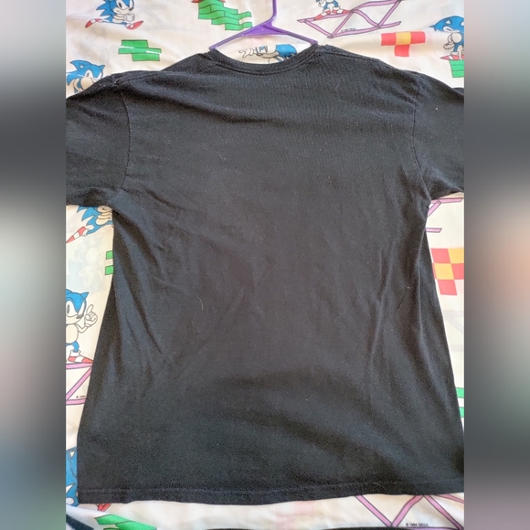 Amazing Spider-Man 2 large t-shirt - Picture 2 of 5